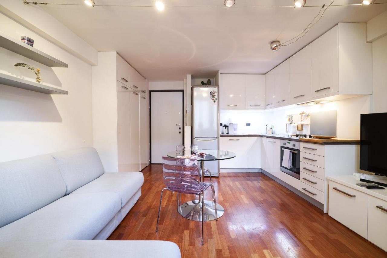 Contempora Apartments - Saronno 3 Mailand Exterior foto