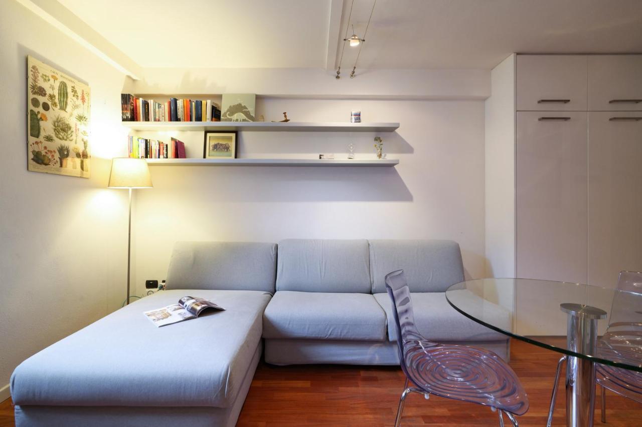 Contempora Apartments - Saronno 3 Mailand Exterior foto